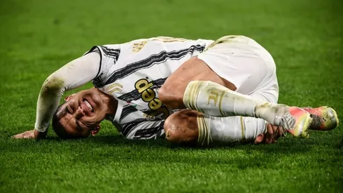 Juve pick themselves up and head for Cagliari after Champions League exit