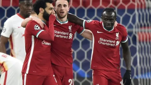 Liverpool 'switch off' domestic woes to ease into Champions League last eight