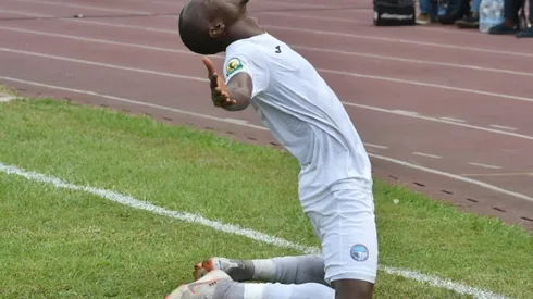 Nigerian predator Mbaoma gives Enyimba winning start