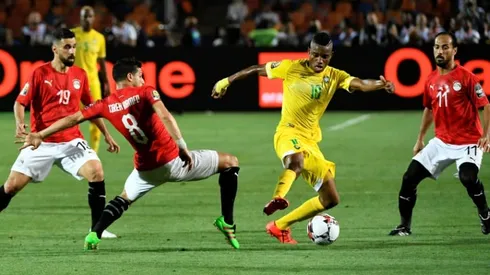 Mutizwa helps Golden Arrows rise to second in South Africa