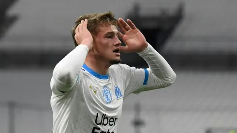 Late Cuisance header gives Sampaoli winning start at Marseille