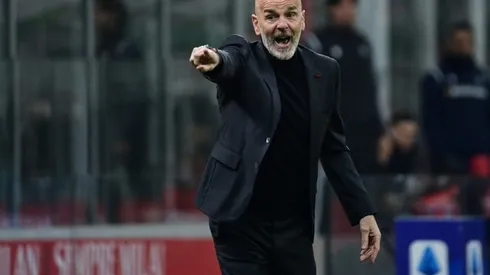 Milan, like Man Utd, aiming to restore former European glories: Pioli