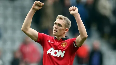 Man Utd appoint Darren Fletcher as technical director