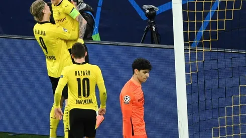 Record-breaker Haaland can "dominate an era"