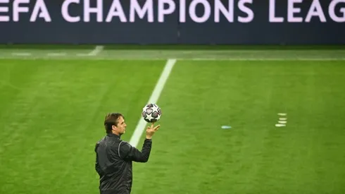 Haaland fit to lead Dortmund attack against Sevilla