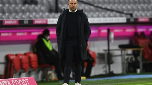 Possible candidates to be Germany's next head coach