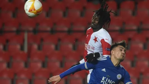 Slavia invite doctors to Rangers game to correct VIP gaffe