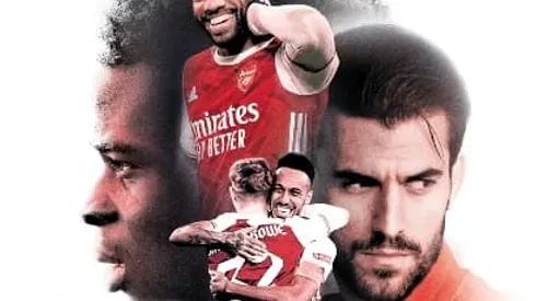 Arsenal vs. Spurs on US TV: March 14, 2021