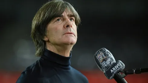 Loew: Germany's eternal coach felled by his obstinacy