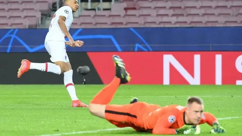 Remontada repeat unlikely but Barca can regain dignity against PSG