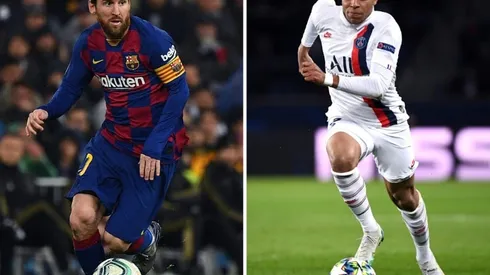 Messi to Paris: Barcelona's nightmare, and PSG's unattainable dream?