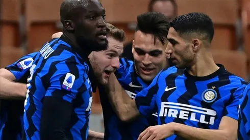 Skriniar sends Inter six points clear in Serie A