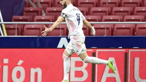 Atletico denied, Lewandowski v Haaland and Laporta back: European talking points