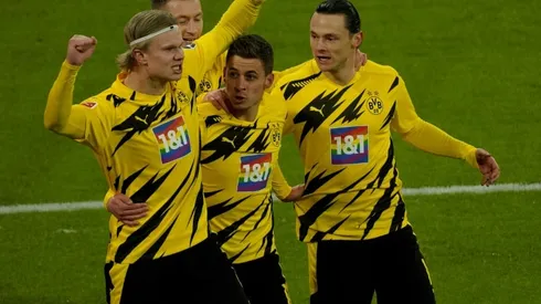Can Borussia Dortmund keep hold of Erling Braut Haaland?