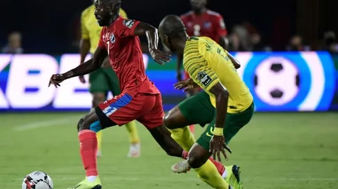 Namibian Hotto sets Orlando Pirates up for impressive victory