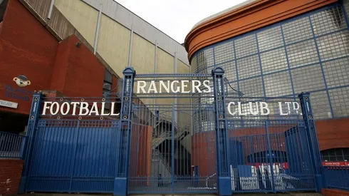 Rangers road from liquidation to dethroning Celtic