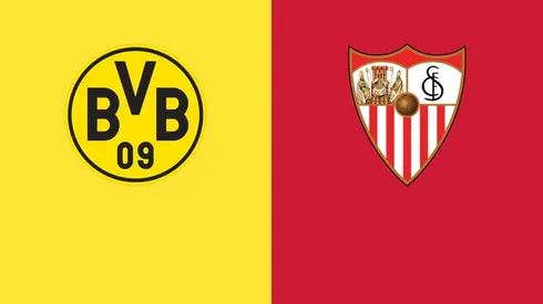 Where to find Dortmund vs. Sevilla on US TV and streaming