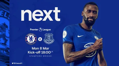 Where to find Chelsea vs. Everton on US TV: Mar. 8, 2021