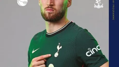 Where to find Spurs vs. Crystal Palace on US TV: Mar. 7, 2021