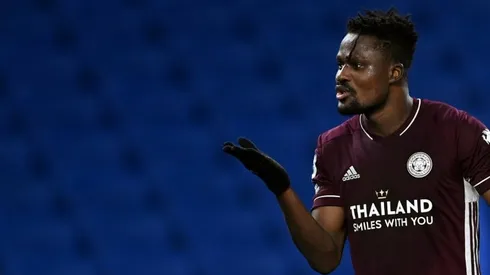 Leicester bounce back to go second, Xhaka shocker costs Arsenal