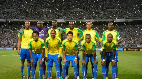 Sundowns end 74-match unbeaten home record of Mazembe