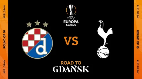 Where to find Dinamo Zagreb vs. Spurs: Mar. 11, 2021