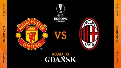 Where to find Man United vs. AC Milan on US TV and streaming