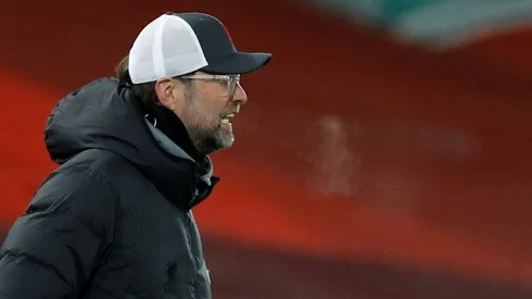 Liverpool's 'power' will ensure Euro berth: Klopp