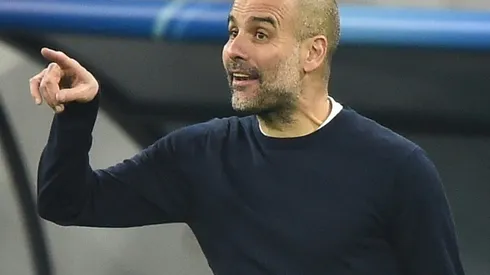 Runaway leaders Man City can still improve: Guardiola