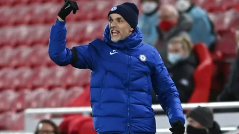 Tuchel gives credit to Chelsea players for unbeaten run