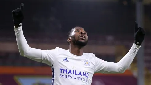 Leicester held by Burnley, Villa shocked by Sheffield United