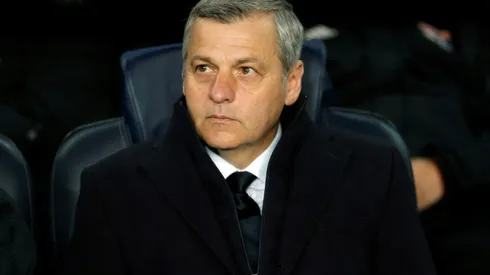 Rennes to appoint Bruno Genesio as new coach