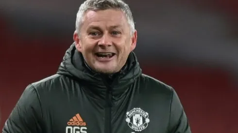 Solskjaer promises 'responsible' transfer business at Man Utd