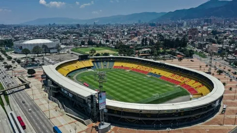 Colombia to allow 30% attendance of Copa America