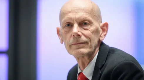 Staging Euro all across continent is 'a blessing', says UEFA medical advisor