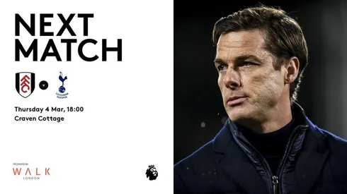 Where to find Fulham vs. Spurs on US TV and streaming