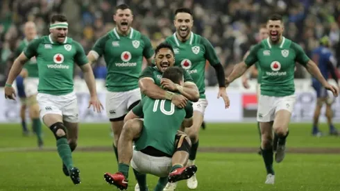 Irish talisman Sexton hungry as ever as he signs contract extension