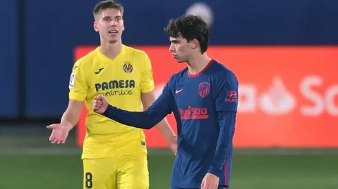 Atletico, Messi and Schalke's slide: Talking points from around Europe