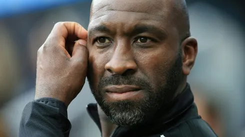 Sheffield Wednesday appoint Darren Moore as new boss