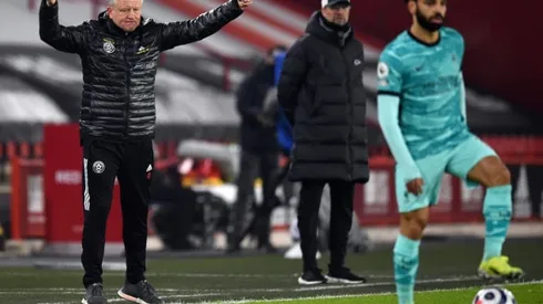 Wilder resigned to Sheffield United's fate after 'brutal' campaign