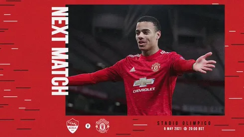 Where to find Roma vs. Man United on US TV and streaming