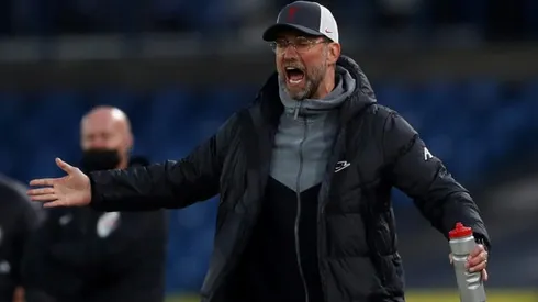 Klopp says Champions League won't affect Liverpool's transfer plans