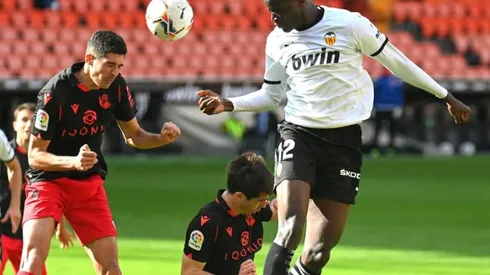 Spanish football chiefs to dismiss Diakhaby racism claim for lack of evidence