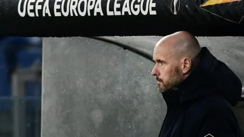 Ten Hag extends Ajax contract to scotch Tottenham rumours