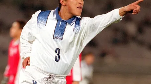 China football 'legend' dead after 48th birthday celebrations