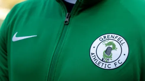 Grenfell Athletic: a symbol of hope after blaze trauma