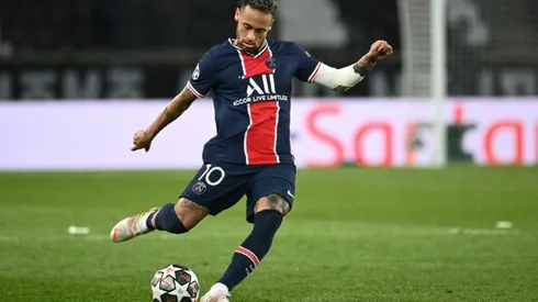 PSG unable to take eye off ball in Ligue 1 before Man City return