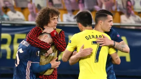 Bittersweet victory for Emery as Villarreal spare 10-man Arsenal