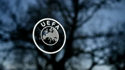 UEFA joins social media boycott to tackle online abuse