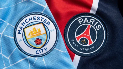 Where to find Man City vs. PSG on US TV and streaming
